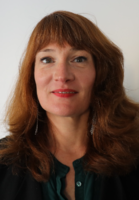 Isabelle PAILLARD