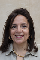 Gisela GOMEZ-BOSSIÈRE