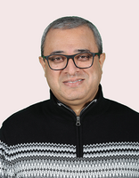Mounir KLAI