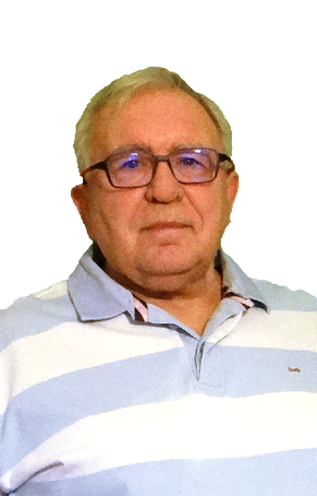 Jean-Pierre LETTRON