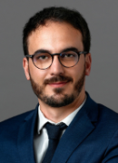 Clément PERRIN