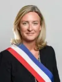 Caroline MERCIER