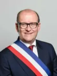 Luc MERCIER