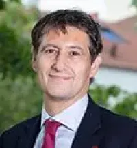 Gilles MERGY