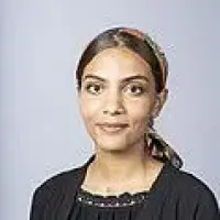 Soraya MESBAHI