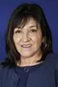 Pariza MESSAOUDENE