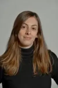 Caroline MILLAN