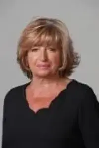 Jacqueline MINASSIAN
