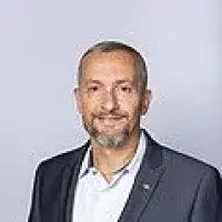 Cherif MOHELLEBI