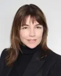 Stephanie MOREL