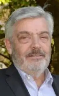 Franck-Eric MOREL