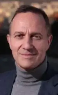 Denis MORON