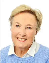 Christiane BARODY-WEISS