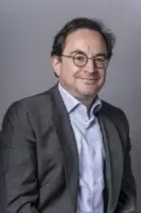 Marc MOSSE