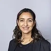 Dounia MOUMNI