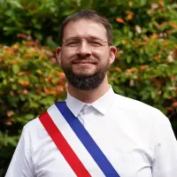 Christophe MOUTON