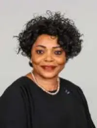 Alvine MOUTONGO-BLACK