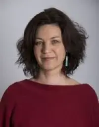 Julie MURET