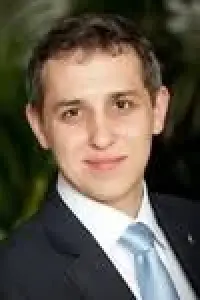 Cedric NICOLAS