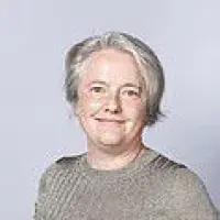 Sally O'SHEA