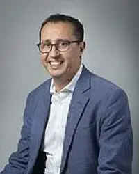Larbi OUHAMMOU