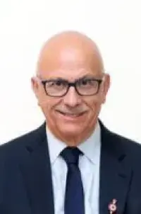 Hubert PANISSAL