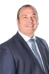 Cyril PECRIAUX