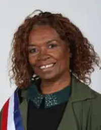 Patricia PENTURE