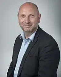 Arnaud PERICARD