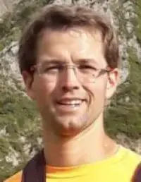 Liam PERRIER