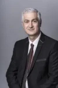 Avedik BATIKIAN