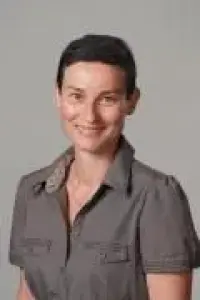 Frederique POIRIER