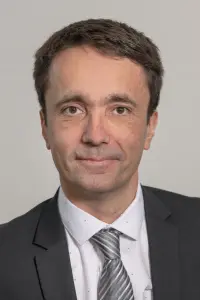 Nicolas PORTEIX