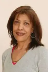 Samia POULLARD-BOUSSISSI