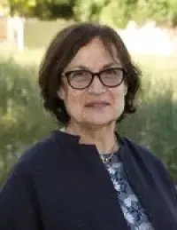 Monique POURCELOT