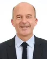 Philippe POUTHE
