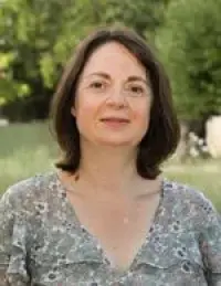 Florence PRESSON