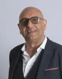 Roger PRONESTI