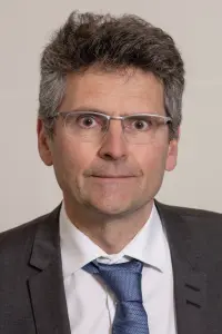 Nicolas PUJOL