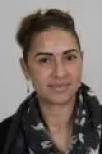 Laïla RAFIK