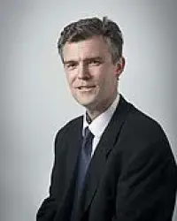 Frederic RARCHAERT