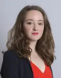 Charlotte RAULT