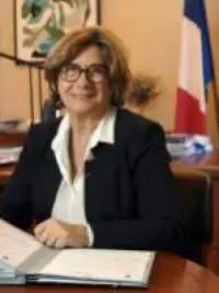Jeanne BECART