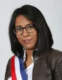 Nesrine REZZAG BARA