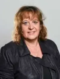 Patricia BEHAL