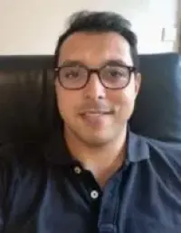 Samuel BEHAREL
