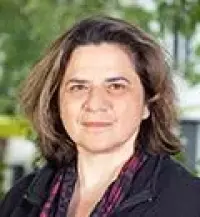 Despina BEKIARI