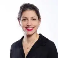 Laure ROSSIGNOL DE LA RONDE