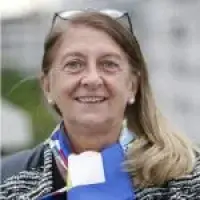Martine ROUCHON