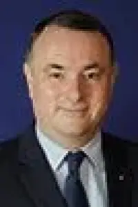 Alexandre ROUSSET